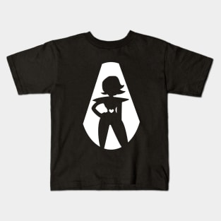 Mettaton #1 Kids T-Shirt